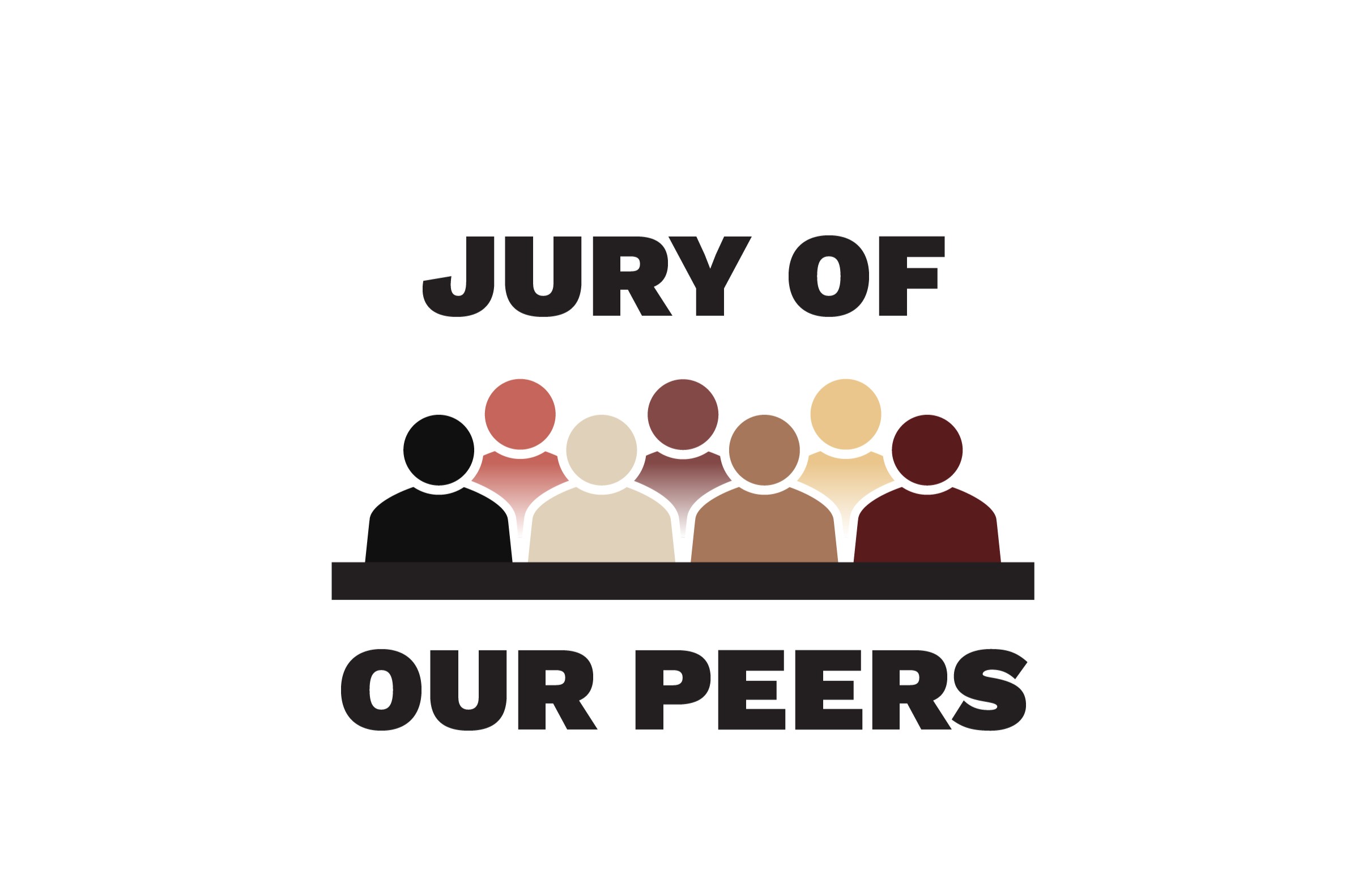 Jury Of Our Peers Community Service Society Of New York   110823 Jury Of Our Peers Logo V31 