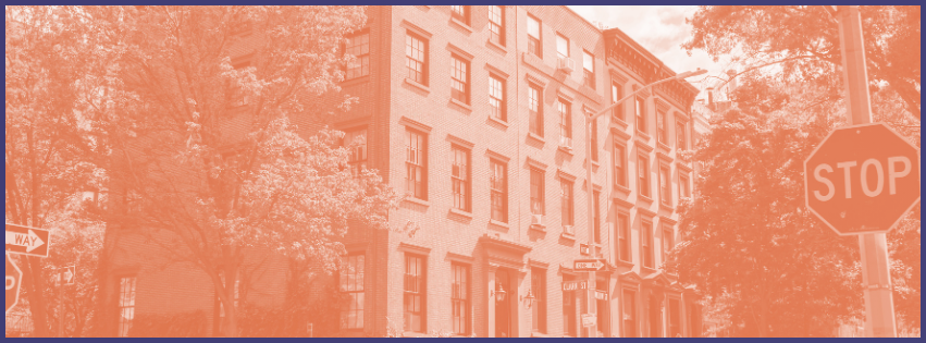 Climate Change and New York City’s Housing Stock
