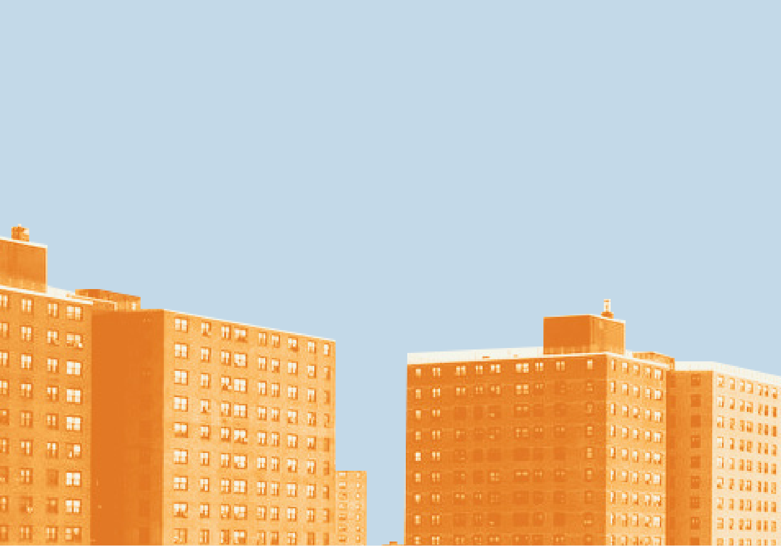 NYCHA's Historic Voting Process